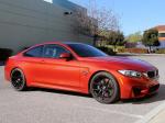 BMW M4 Coupe by Dinan 2015 года